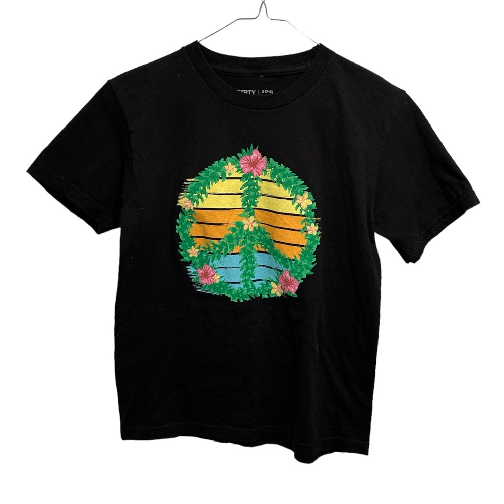 Liberty & Valor Shirt